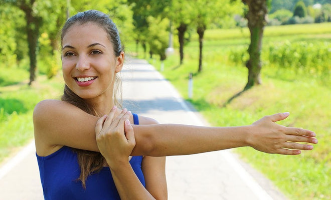 Linnex Linnexuk | Linnex Heat Muscle Rub