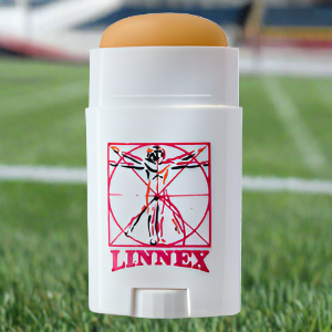 Linnex Muscle rub - fast and effective muscle rub